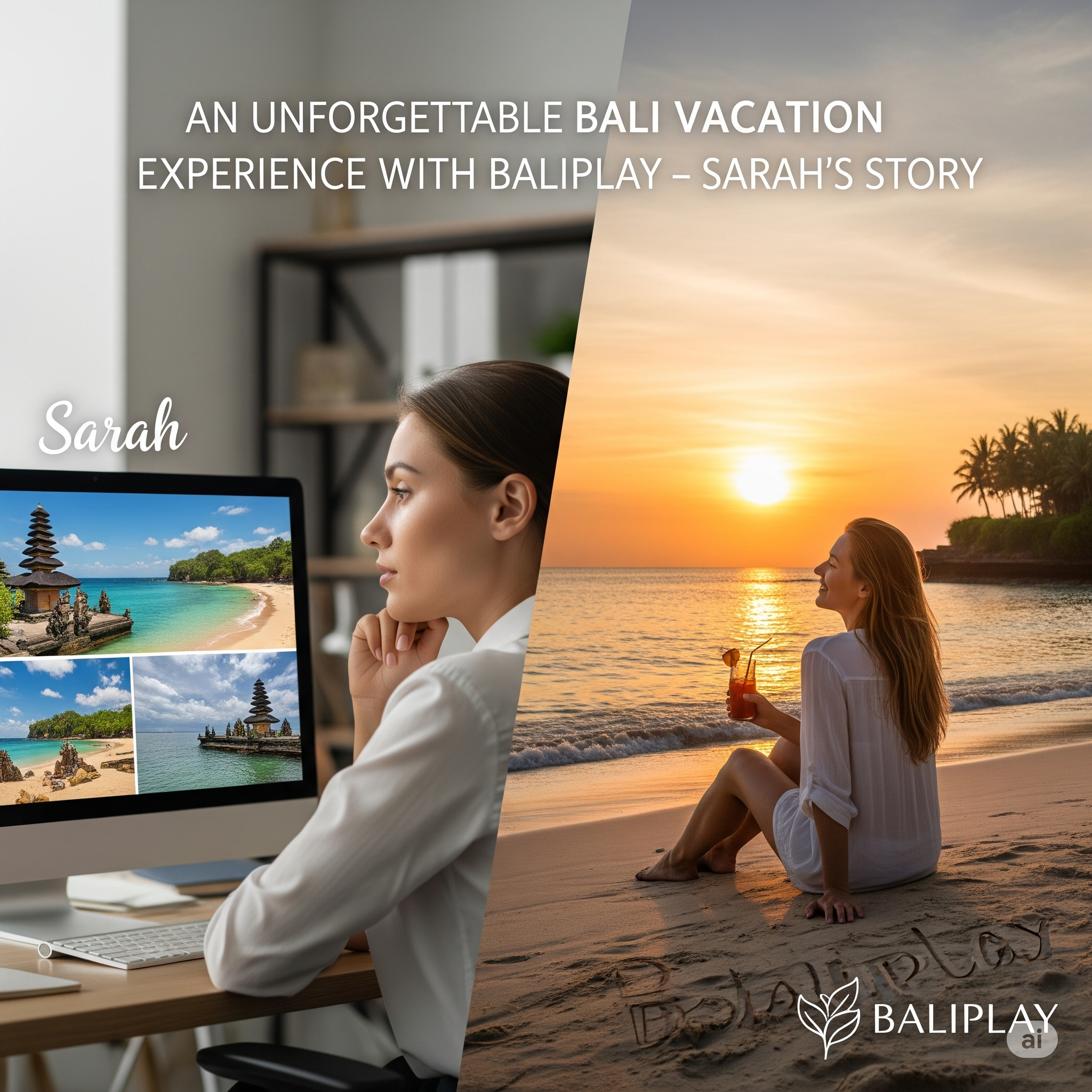 Pengalaman Liburan Tak Terlupakan Bersama Baliplay – Review dari Sarah