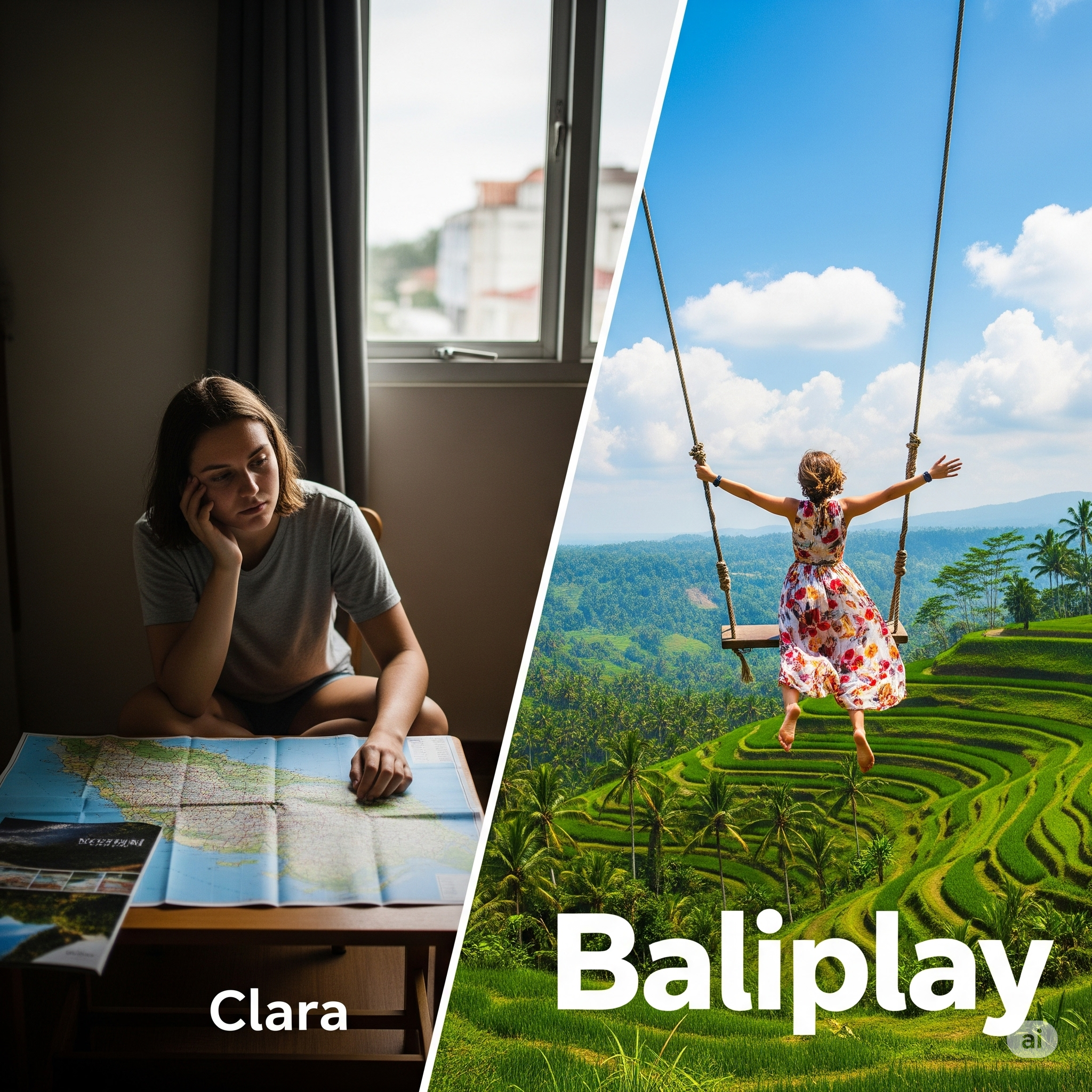 Pengalaman Liburan Tak Terlupakan di Bali Bersama Baliplay – Cerita dari Clara